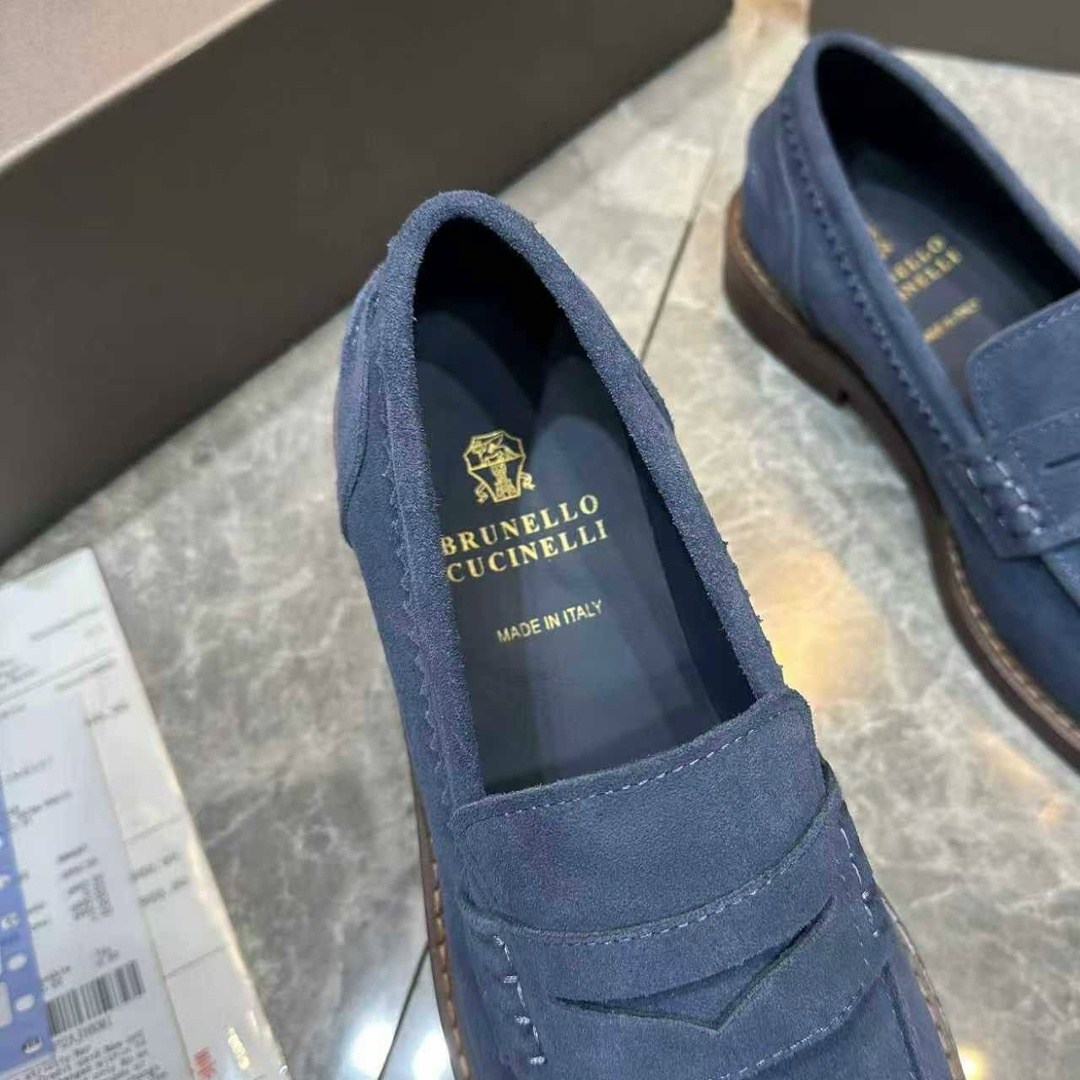 замшевые лоферы brunello cucinelli,мужские замшевые лоферы,замшевые лоферы,,лоферы brunello cucinelli