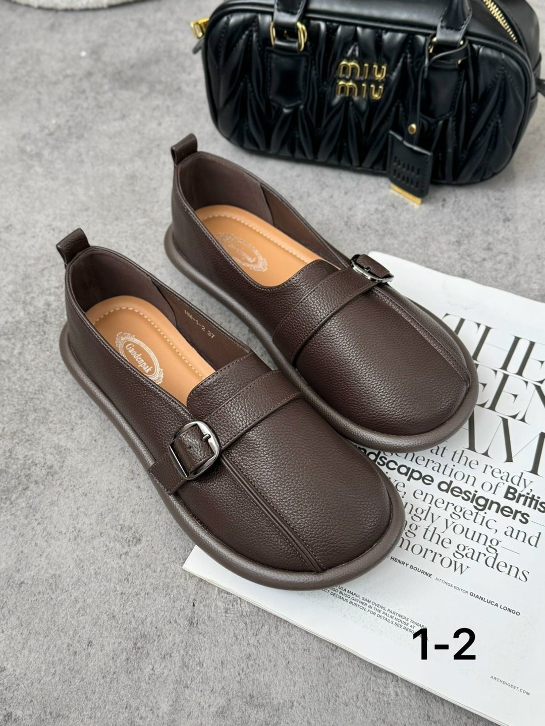 ,лоферы женские, повседневные, женская,обуви