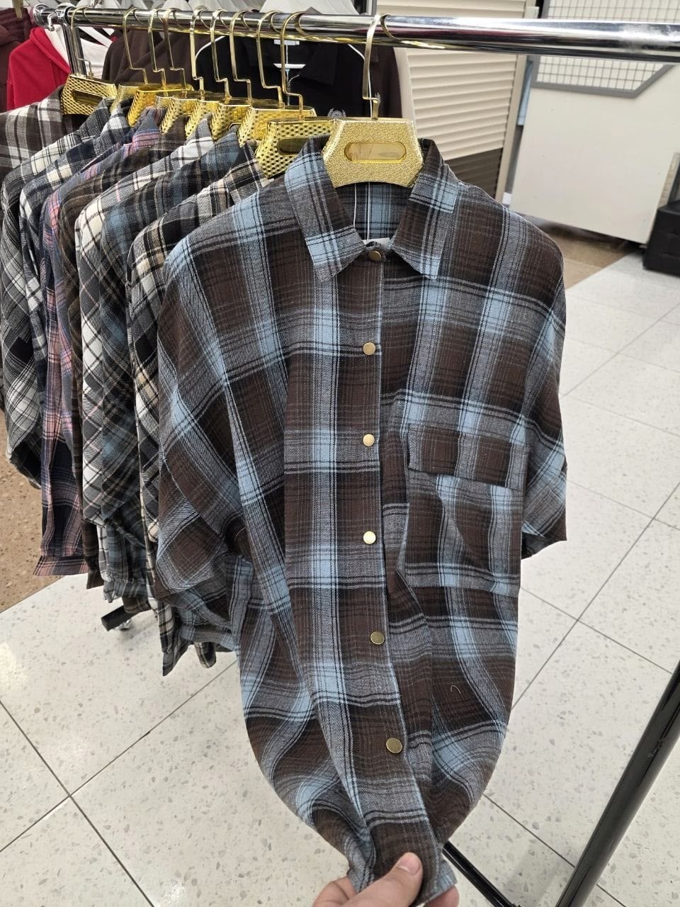 рубашка женская в клетку,рубашка оверсайз в клетку,рубашка в клетку,клетчатая рубашка,рубашка оверсайз клетчатая