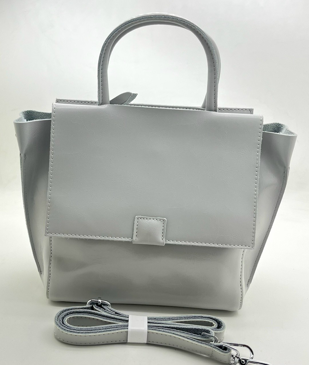 женская кожаная сумка 1546-220 грин,сумка женская,сумка,женская кожаная сумка,кожаная сумка