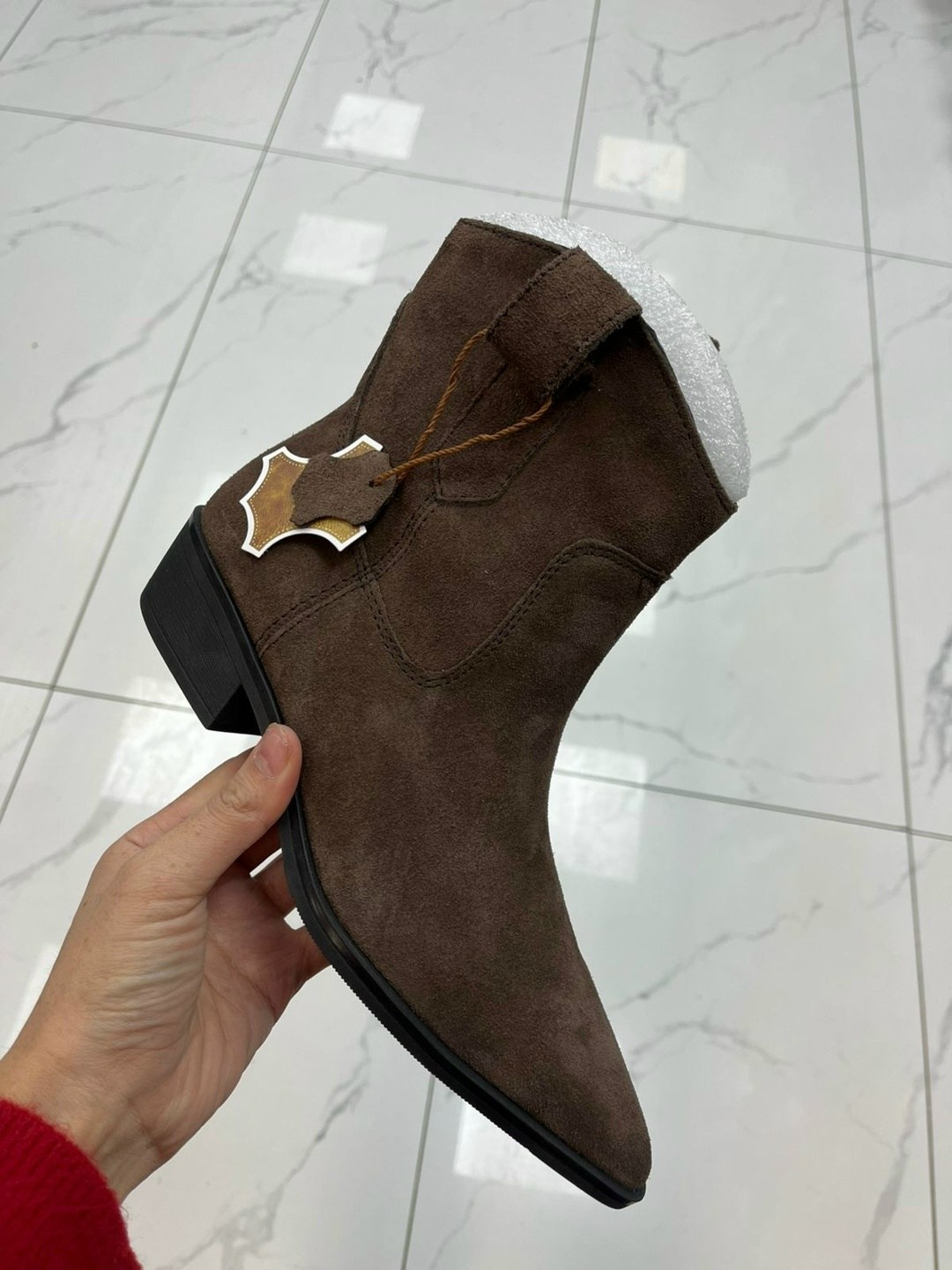 ,ботинки весенние казаки для женщин,казаки женские,замшевые ботинки,женские полусапоги