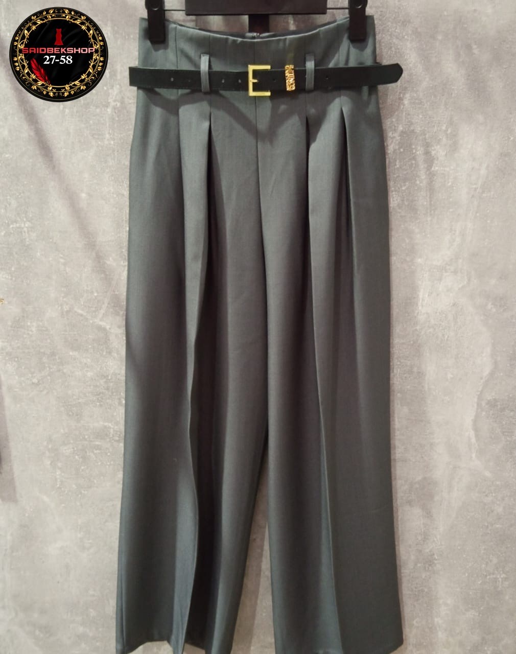 элегантные брюки,брюки палаццо,классические брюки палаццо,брюки классические,широкие брюки