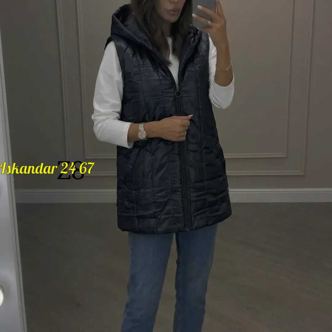 жилетка женская,жилет женский,жилет,жилетка,жилет утепленная