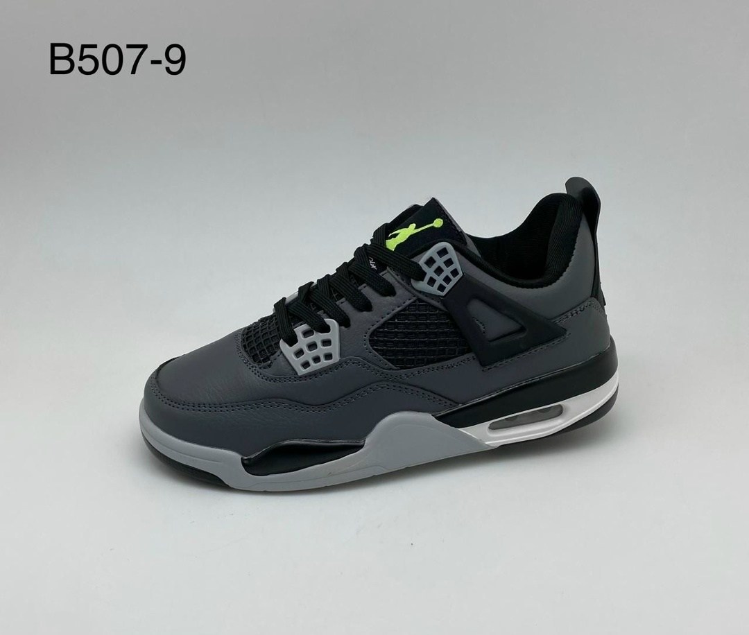 air jordan 4,кроссовки nike air jordan 4 retro,nike air jordan 4 retro military black,кроссовки,кроссовка мужской
