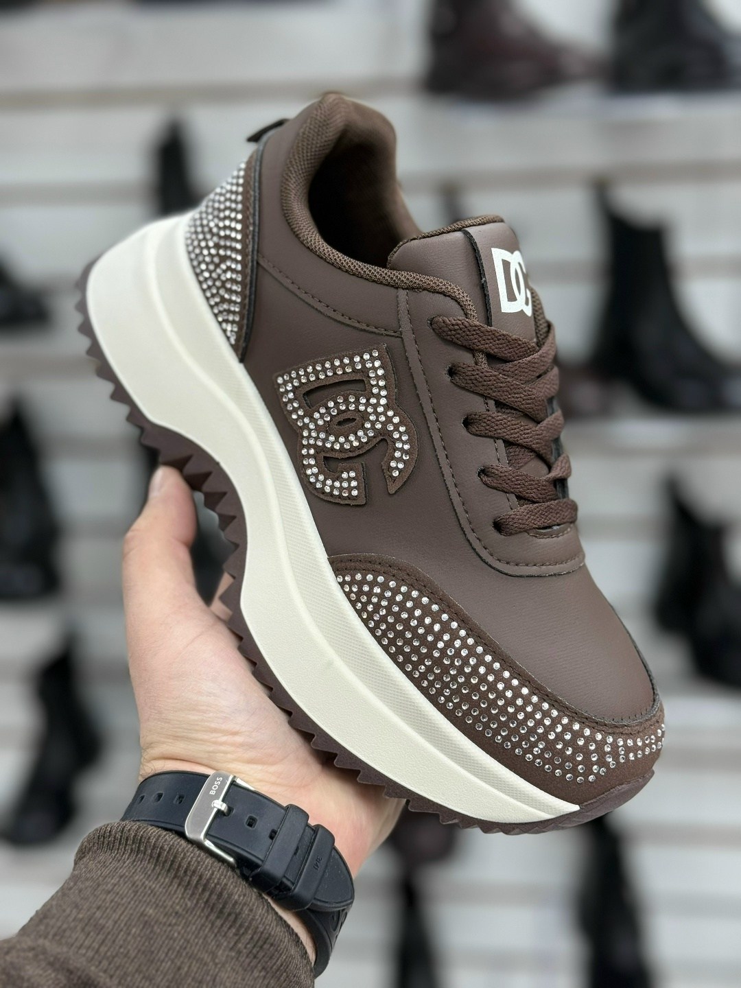 ,женские кроссовки,кроссовки женские liu jo,кроссовки liu jo,кроссовка