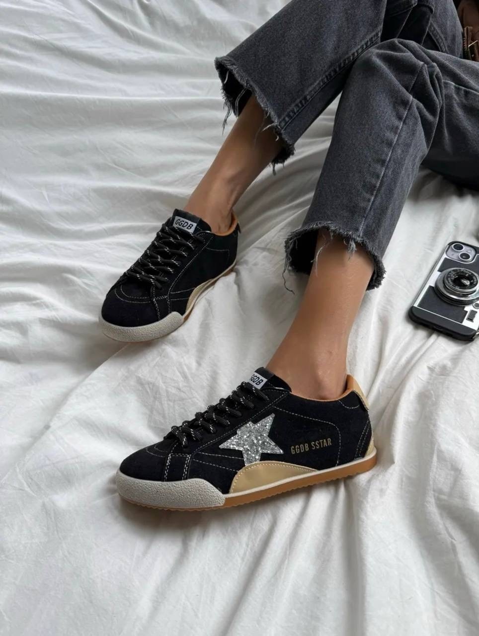 golden goose кроссовки super-star коричневый,,кеды golden goose,golden goose superstar sneakers,golden goose sneakers