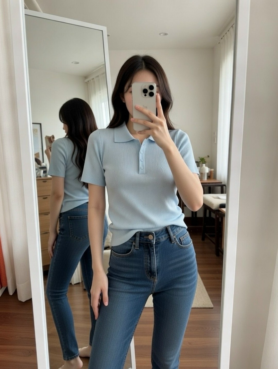 женская кофта,dazy women's short sleeve polo neck half-zip knitted sweater,джемпер женские,футболки женская