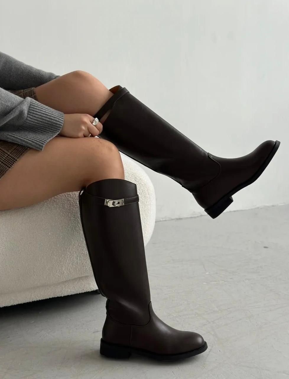 сапоги hermes,сапоги демисезонные женские,женские сапоги,сапоги демисезонные,сапоги