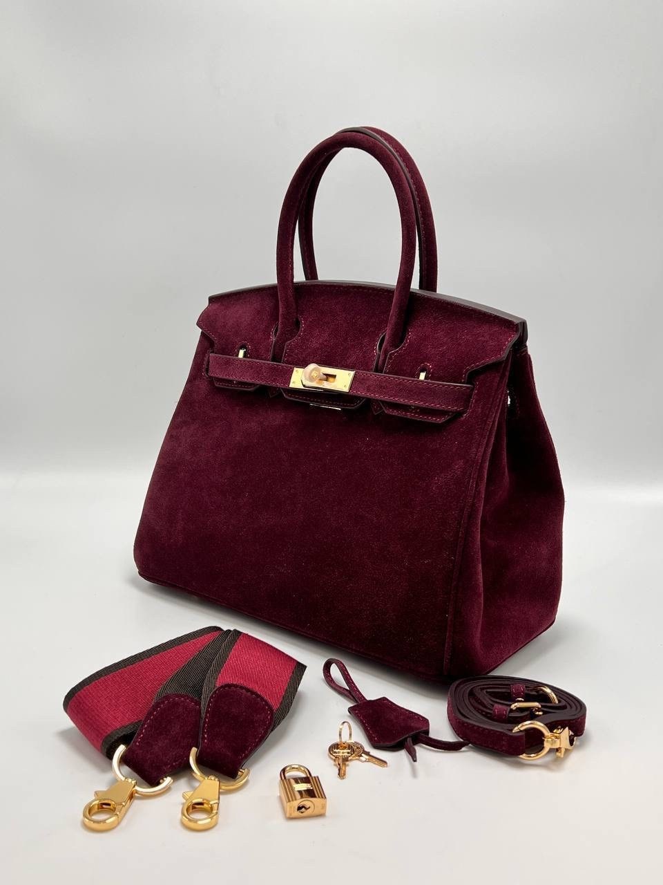 сумка гермес hermes биркин birkin 30,сумка женская hermes birkin 35 натуральная замша,hermes сумка,сумка hermes birkin замша,замшевая сумка