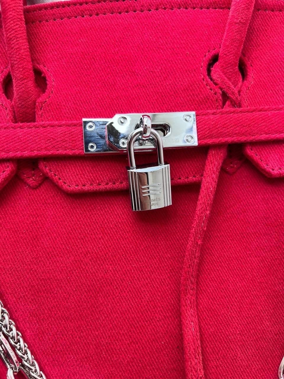 сумка hermes,сумка эрмес биркин реплика,сумка женская hermes,сумка hermes birkin,джинсовая сумка в стиле hermes birkin