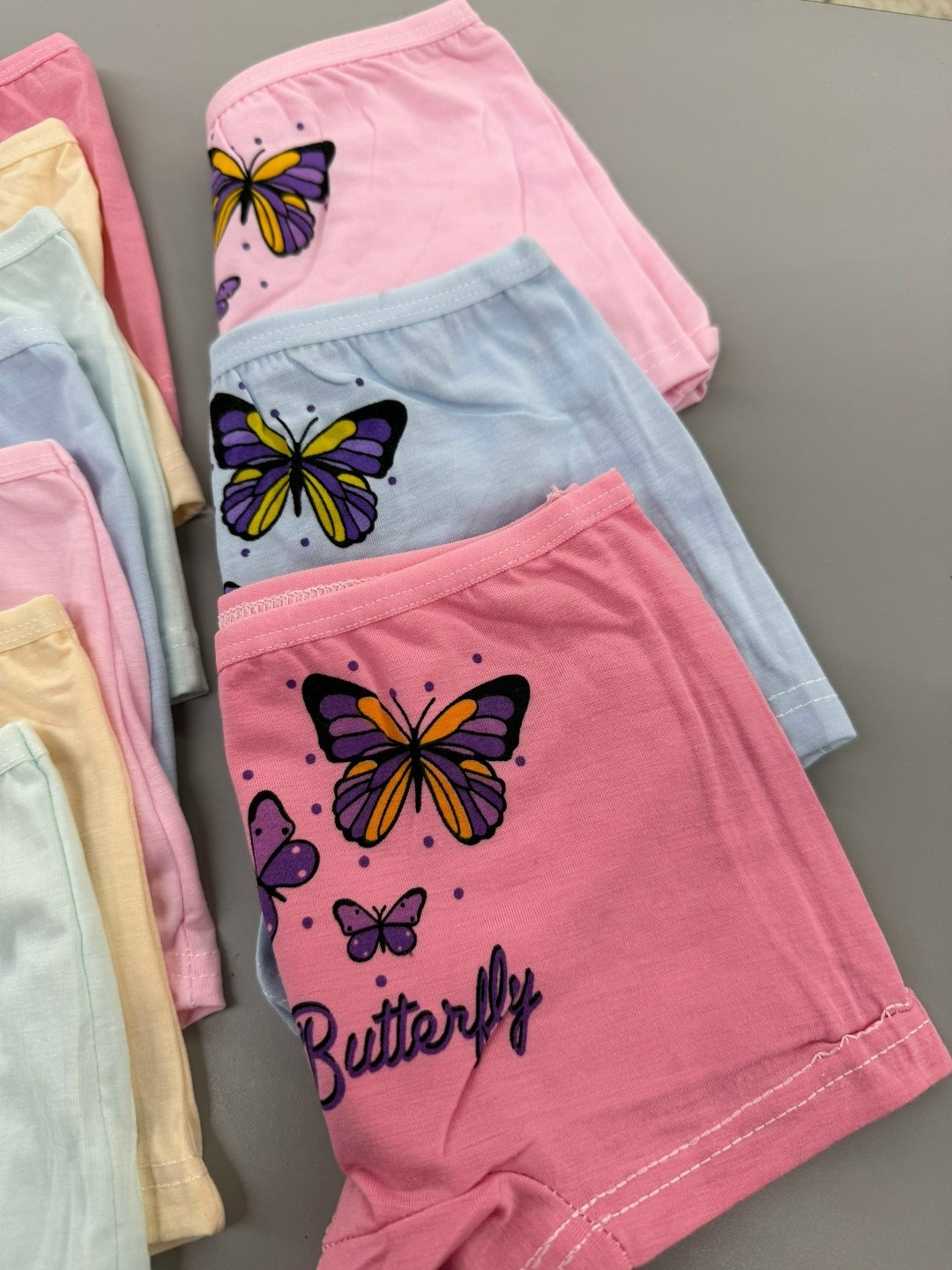 трусы для девочки donella 5 шт,трусы для девочек,трусы для девочки donella,трусы детские для девочек,нижнее детское бельё