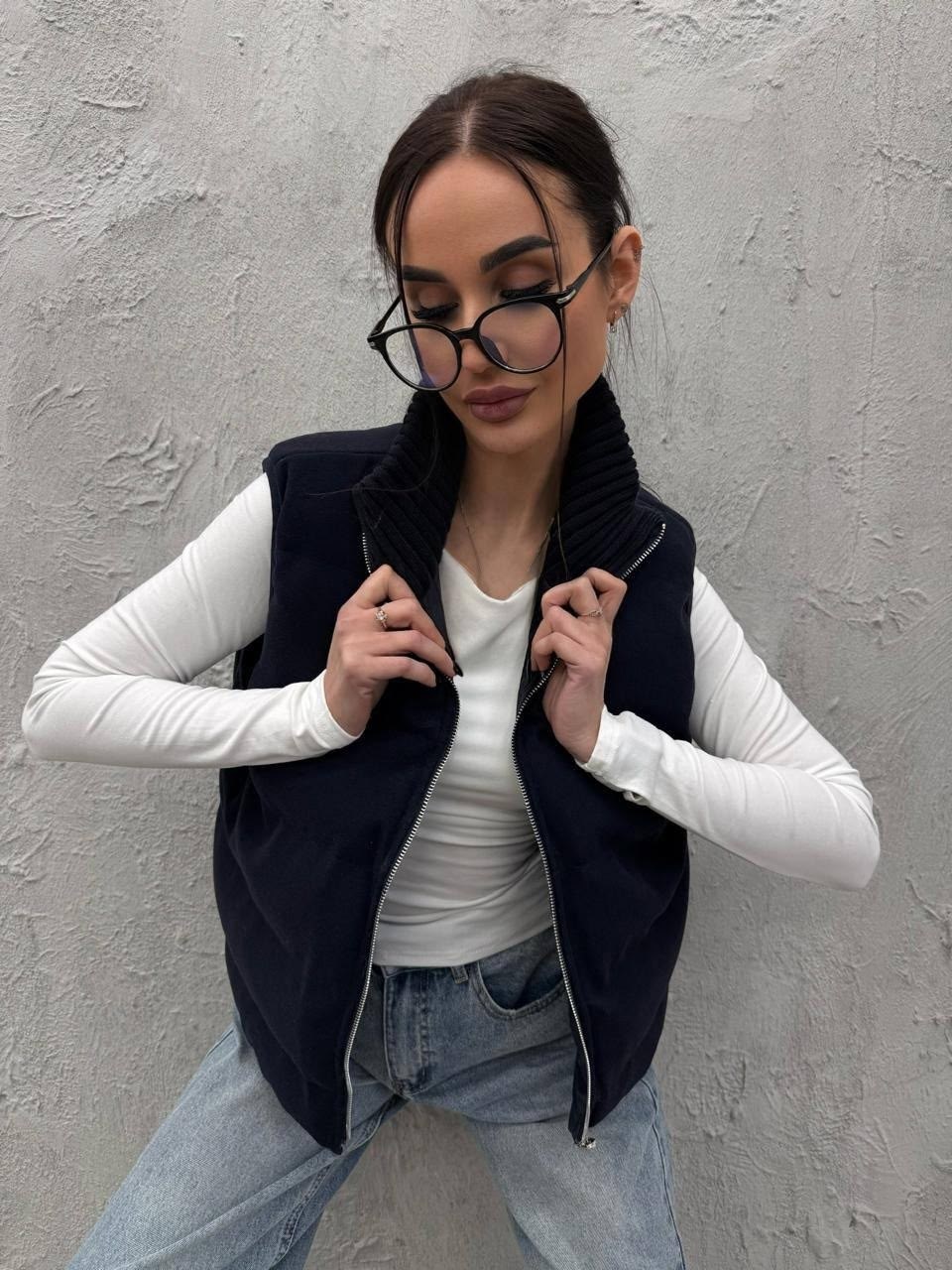 жилетка женская,женский жилет,жилетка,жилет двусторонний,жилет