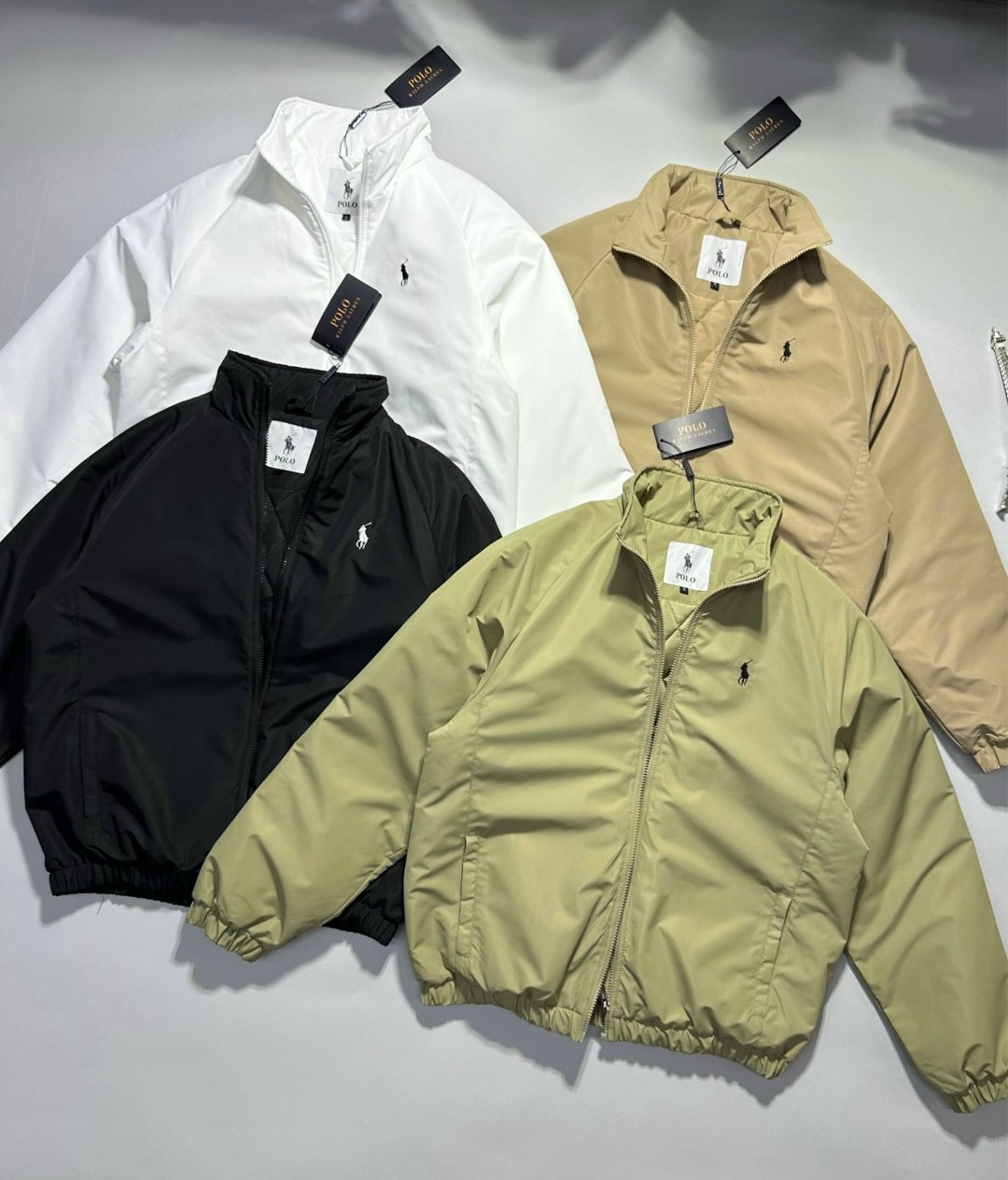 куртка polo ralph lauren,ветровка polo ralph lauren,polo ralph lauren jacket,ralph lauren куртка,polo ralph lauren харрингтон мужчины "бежевый куртка размер xl"