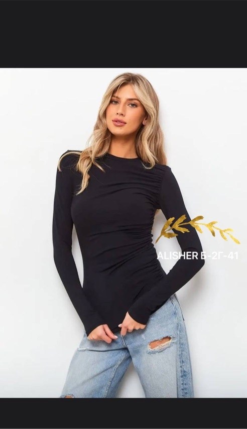 трикотажный топ,лонгслив женские,женские топы,женский топ с длинным рукавом,укороченные топы