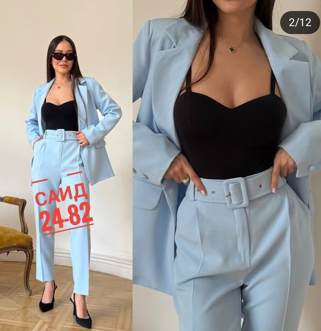 костюмы женские,костюмы брючные женские,костюмы брючные,женский брючный костюм двойка,модные костюмы