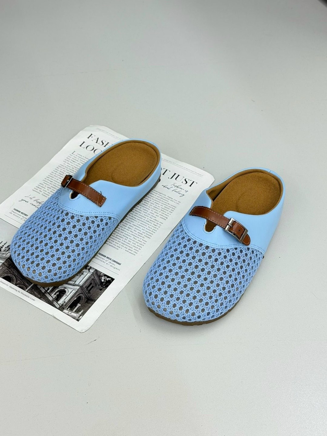 ,пляжная ,летние тапочки, летняя,сабо кроксы эва