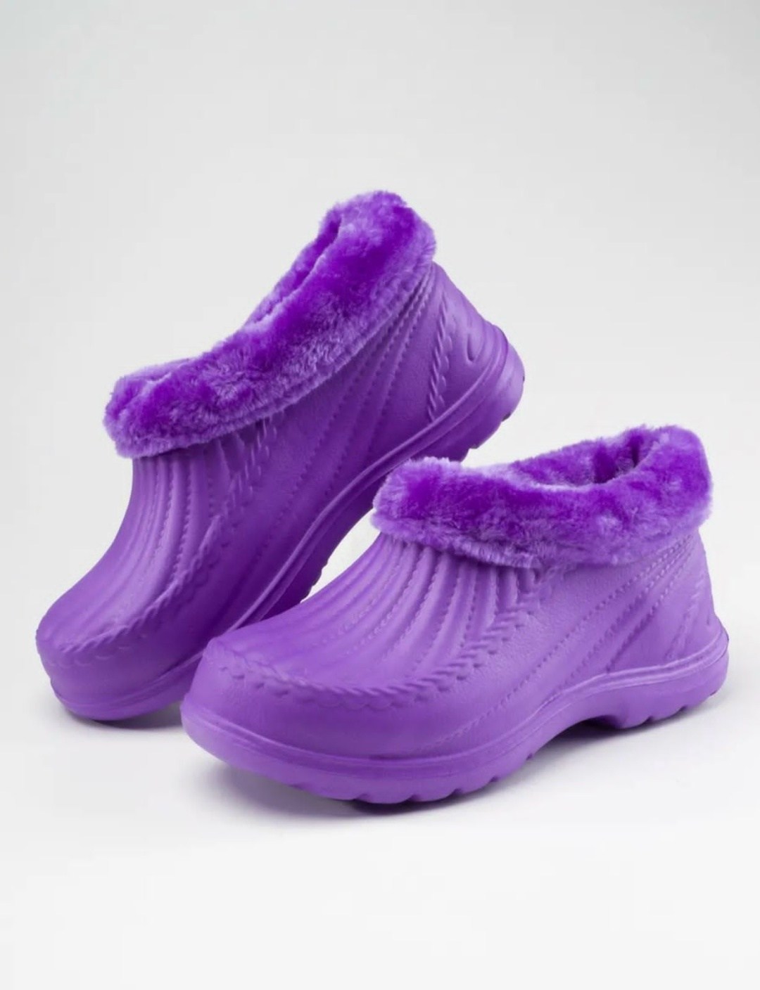 галоши утепленные женские l 401- р37-42,галоши женские утепленные,валберис женские галоши эва,галоши женские,вайлдберриз галоши женские