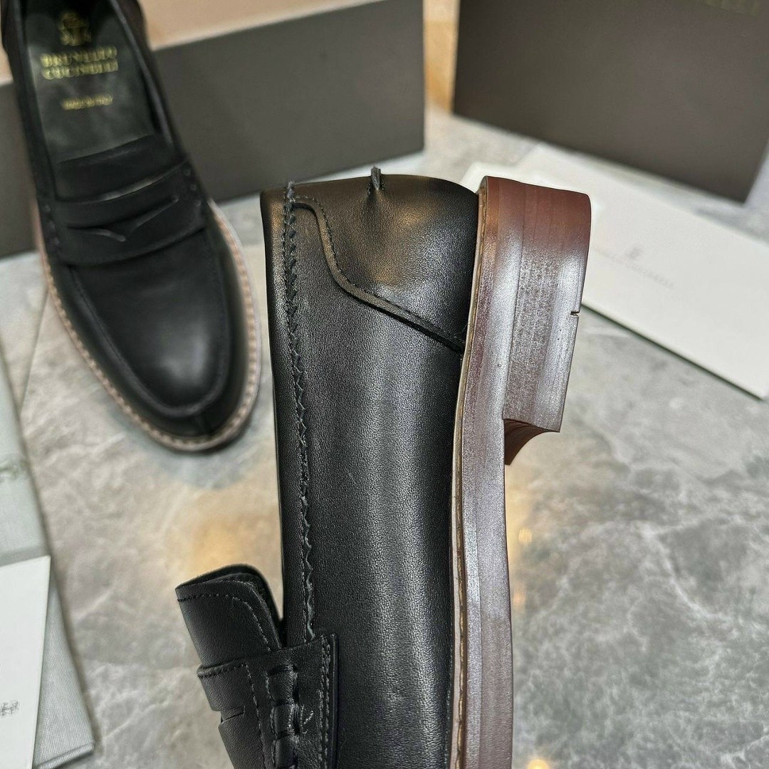 кожаные лоферы brunello cucinelli,лоферы мужские кожаные,лоферы brunello cucinelli,лоферы диор мужские,лоферы мужские