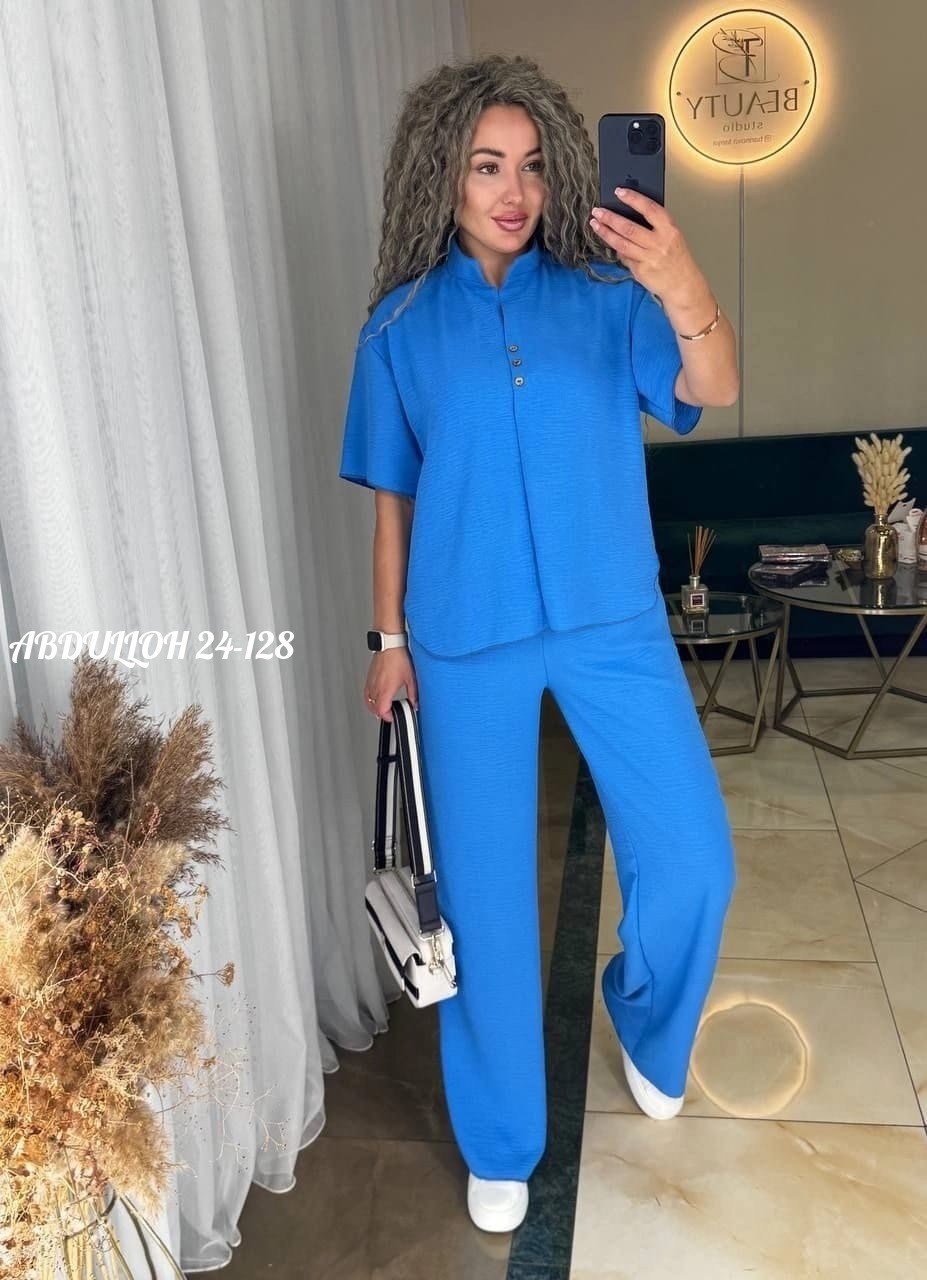 костюм летний брючный женский,костюм женский,женский костюм двойка,костюм двойка,костюм с брюками