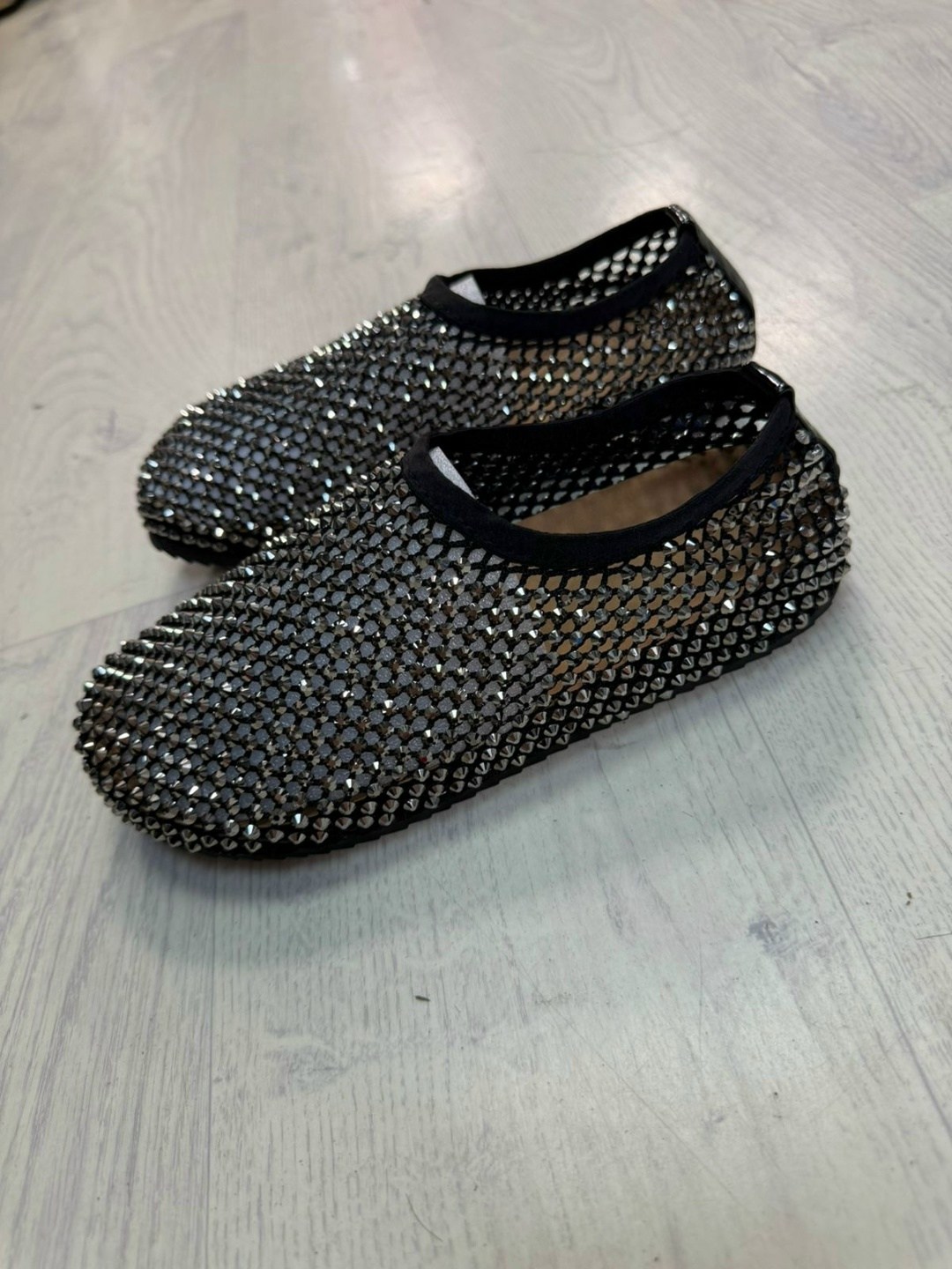 ,босоножки с перфорацией,босоножки в сетку, женская,балетки