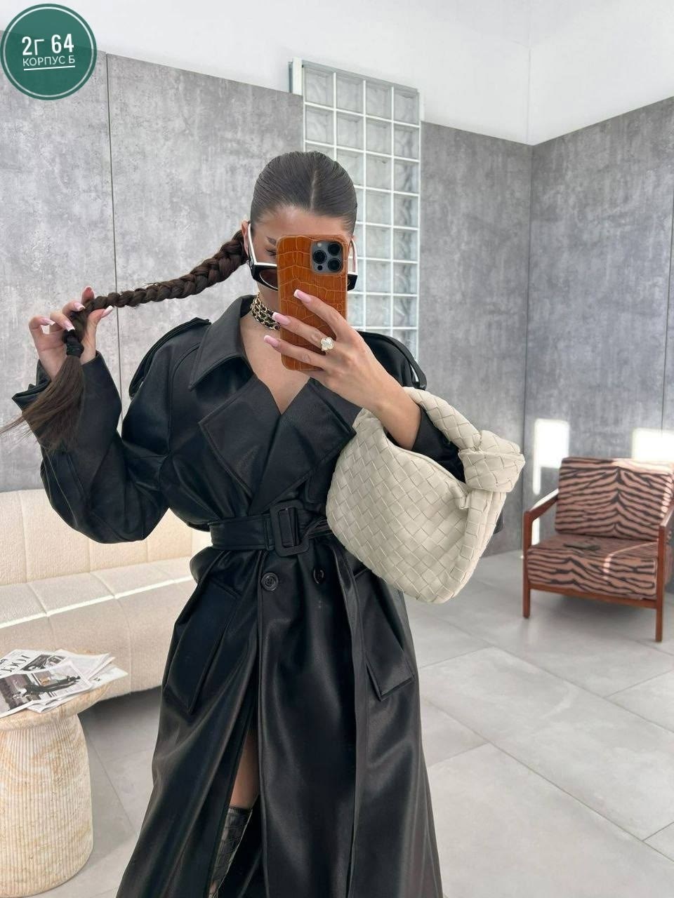 плащ тренч кожаный,кожаный тренч,плащ тренч,плащ женский,тренч