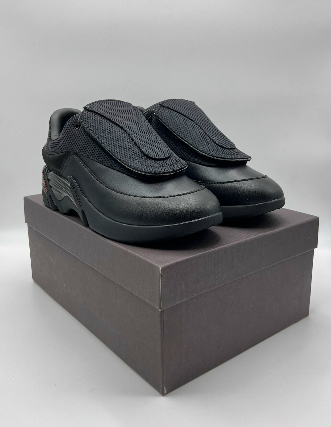 кроссовки raf simons antei,raf simons antei black,кроссовки raf simons ante,кроссовки raf simons runner antei,raf simons (runner) кроссовки ante