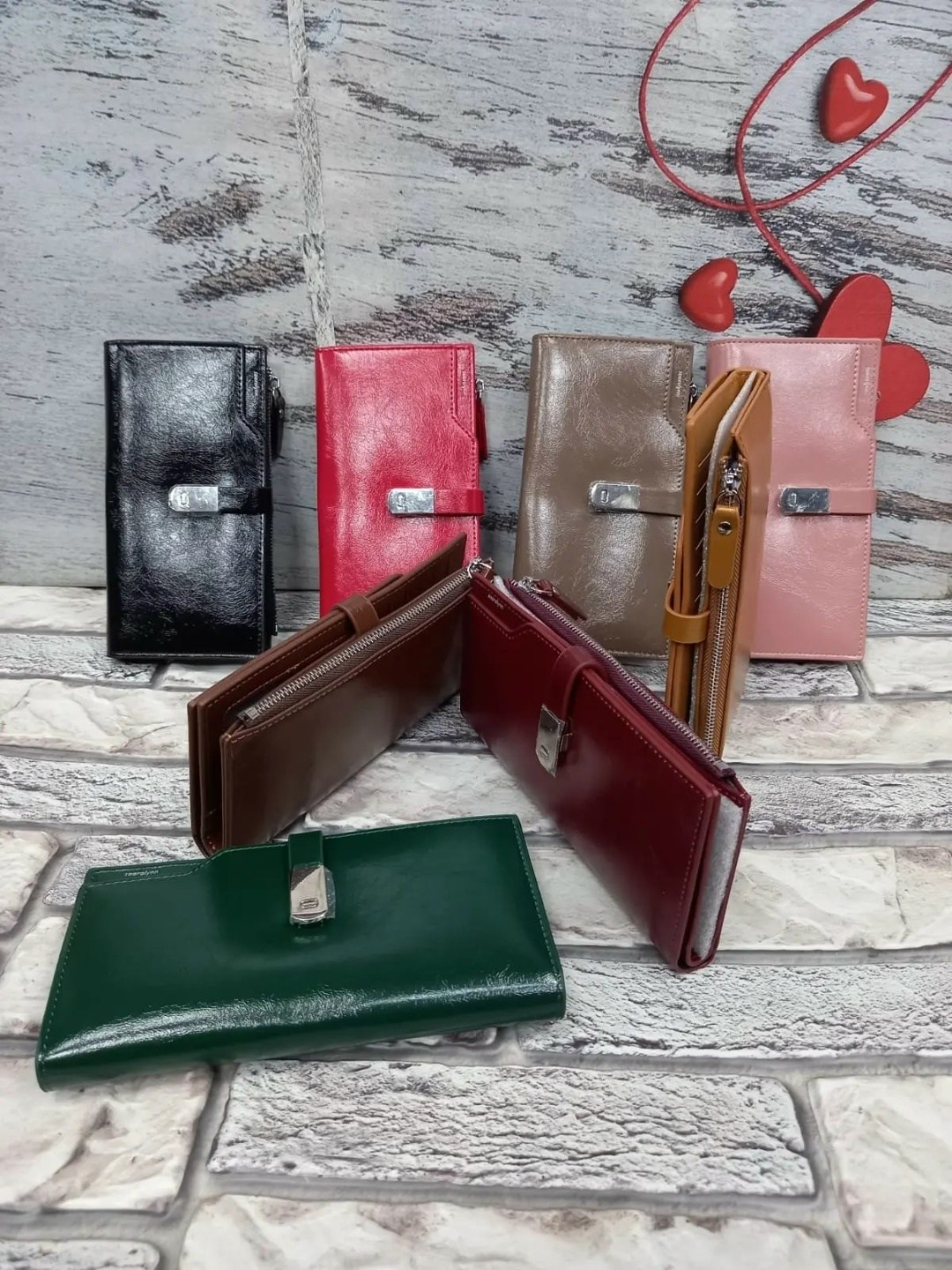 женский кошелек,кошелёк женский из натуральной кожи с,женские кожаные кошельки,кошелек портмоне женский,кошельки и портмоне