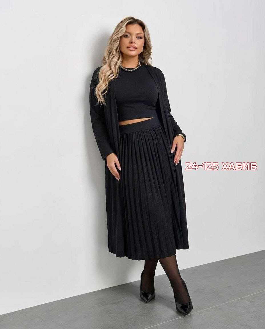 юбка плиссе,костюм с юбкой,костюм с плиссированной юбкой,юбка льняная миди,трикотажный костюм с юбкой