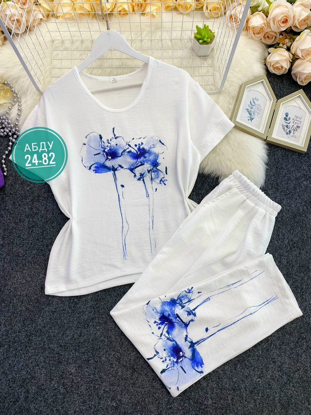 летняя женская рубашка,рубашка из льна и хлопка,женская рубашка из хлопка и льна,комплект одежды арабески,женские рубашки с принтом