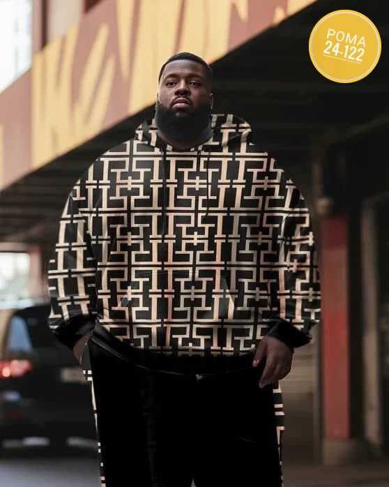 спортивные мужские костюмы,мужской костюм с длинными рукавами zooy,большая одежда,спортивные костюм