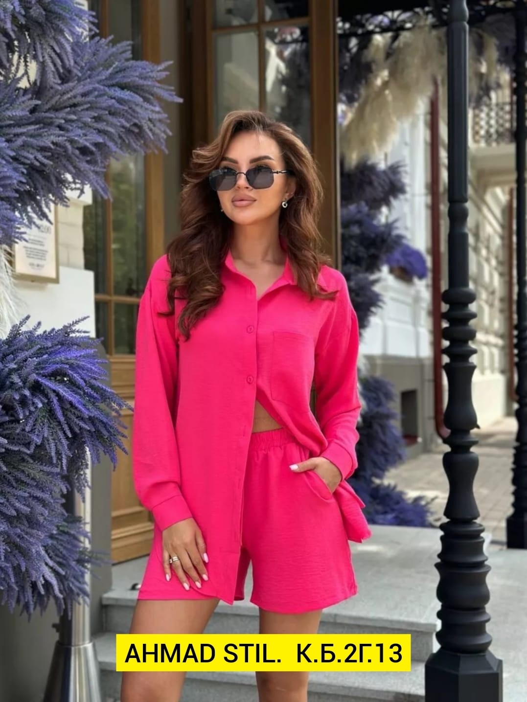 женский костюм двойка,летний костюм двойка,костюм летний рубашка и шорты,костюм двойка,женские костюмы