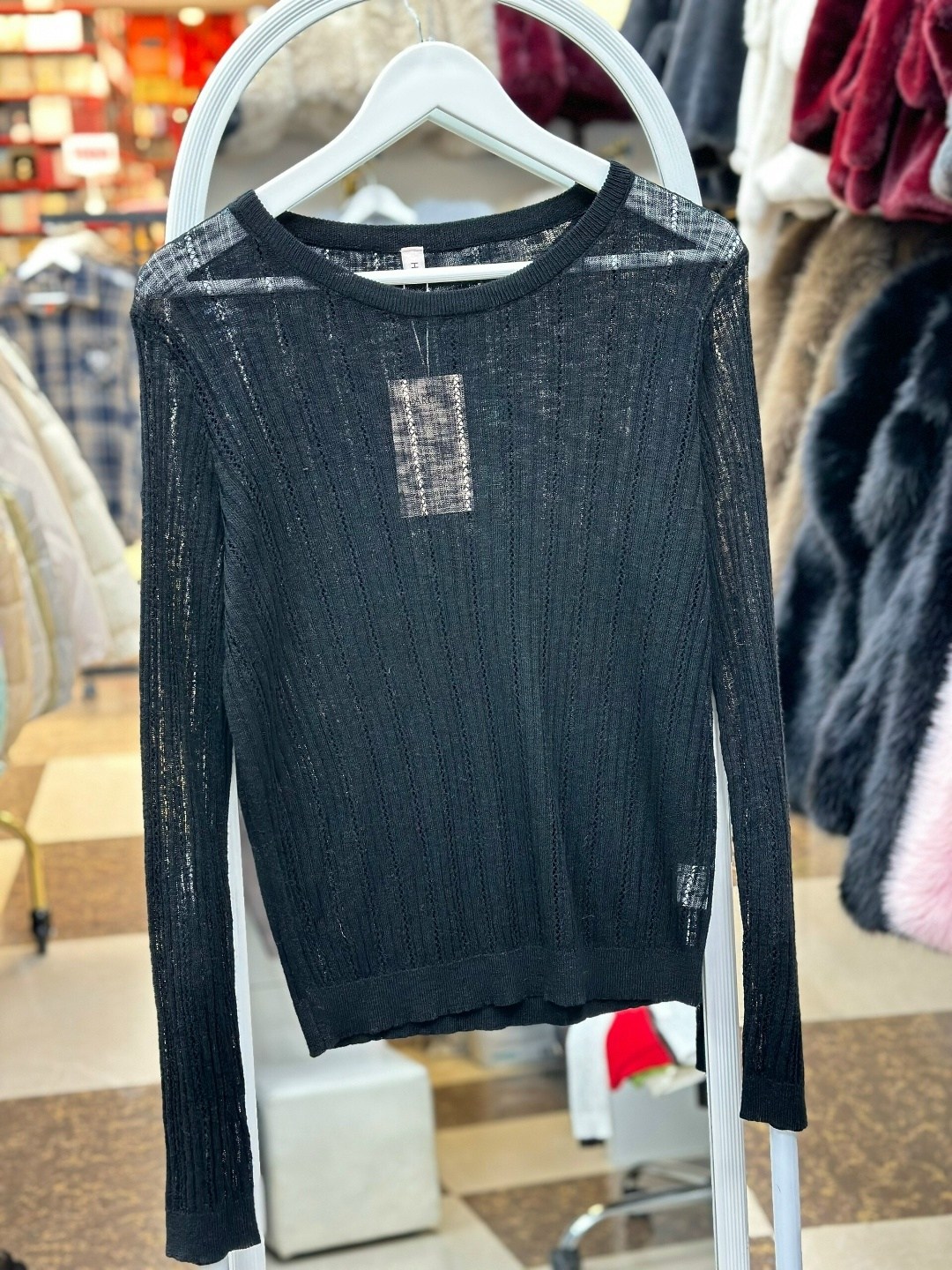 женская кофта,кофта белая,свитер,женские свитера,свитер паутинка из мохера "milk"