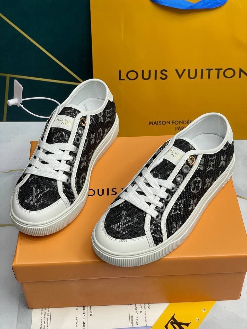 кроссовки louis vuitton кроссовки louis vuitton,кроссовки женские louis vuitton,кроссовки louis vuitton,louis vuitton кеды,женские кожаные кеды louis vuitton premium - brown