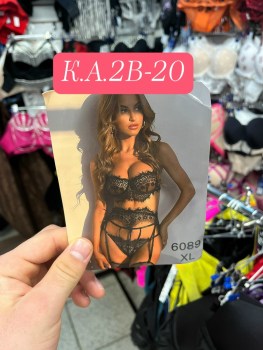 Нижнее белье