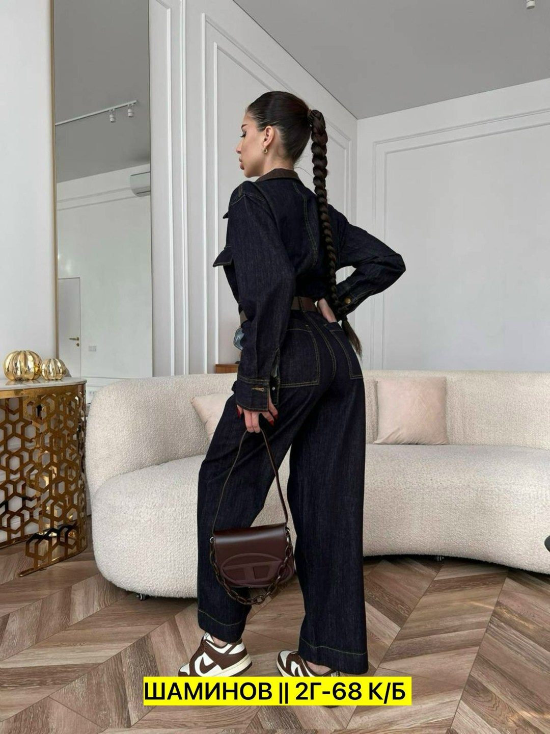 джинсовый комбинезон женский,джинсовый комбинезон,комбинезон джинсовый женский 42-44,женские комбинезоны,стильный женский комбинезон