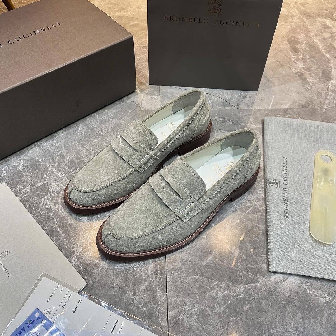 замшевые лоферы brunello cucinelli,лоферы brunello cucinelli,лоферы мужские brunello cucinelli,материал лоферы от лоро пиано,лоферы мужские замшевые
