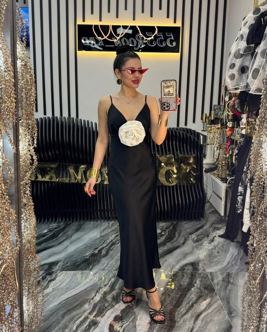 элегантное длинное платье,атласное платье,вечернее платье,длинное платье,платье