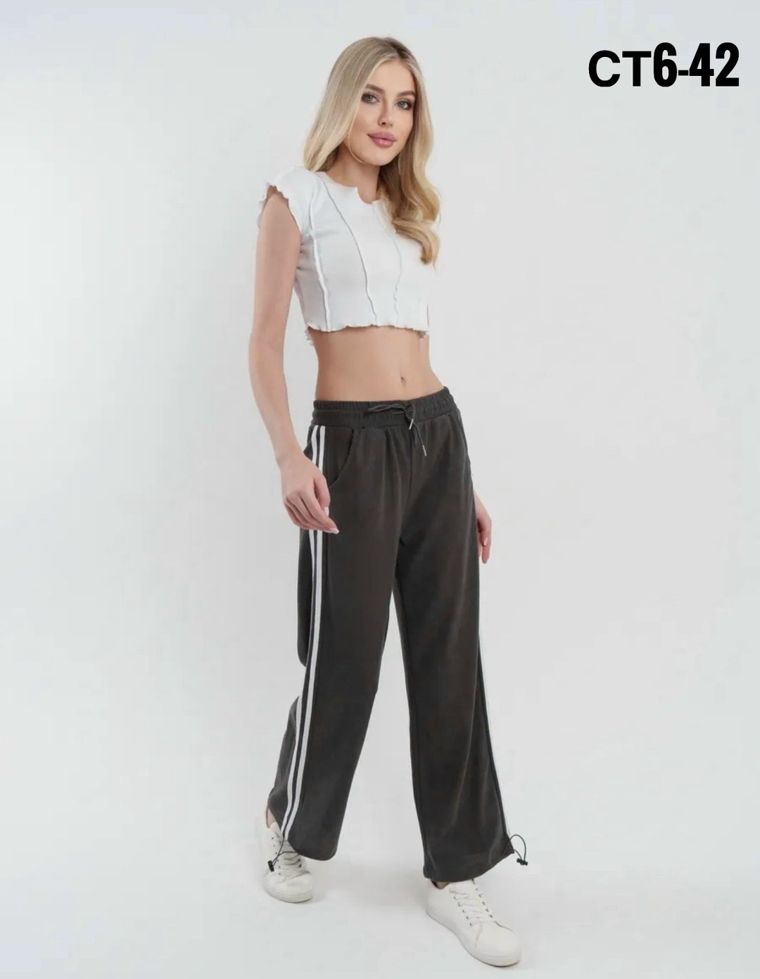 спортивные брюки для женщин с лампасами dl_protex,спортивные брюки,брюки спортивные женские,женский брюки,брюки джоггеры спортивные с лампасами