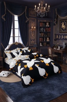 Постельное белье