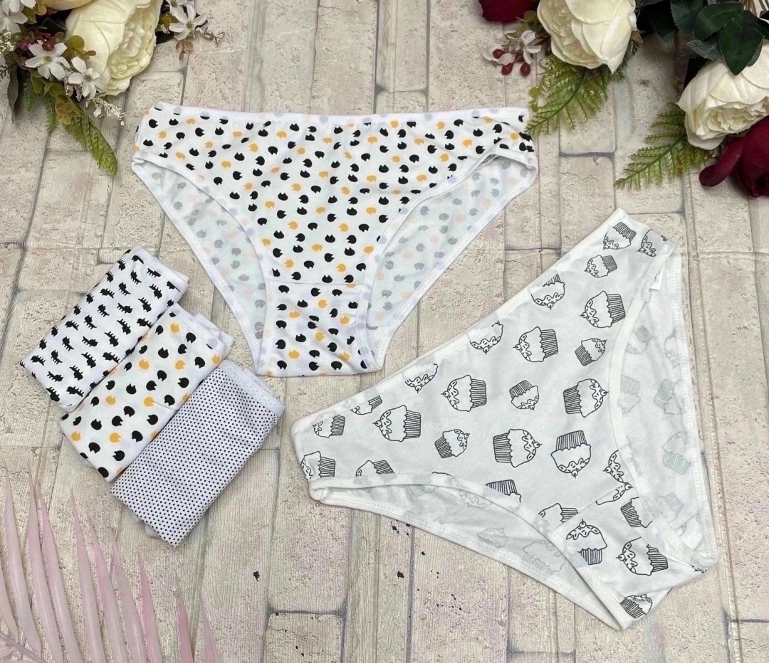 слипы трусы женские,женские хлопковые трусы,трусы женские хлопок,комплект трусов слипы,комплект женских трусов
