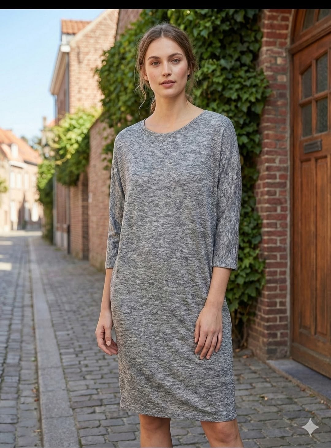 трикотажное платье,платье,платье женская,модное платье,шерстяное платье