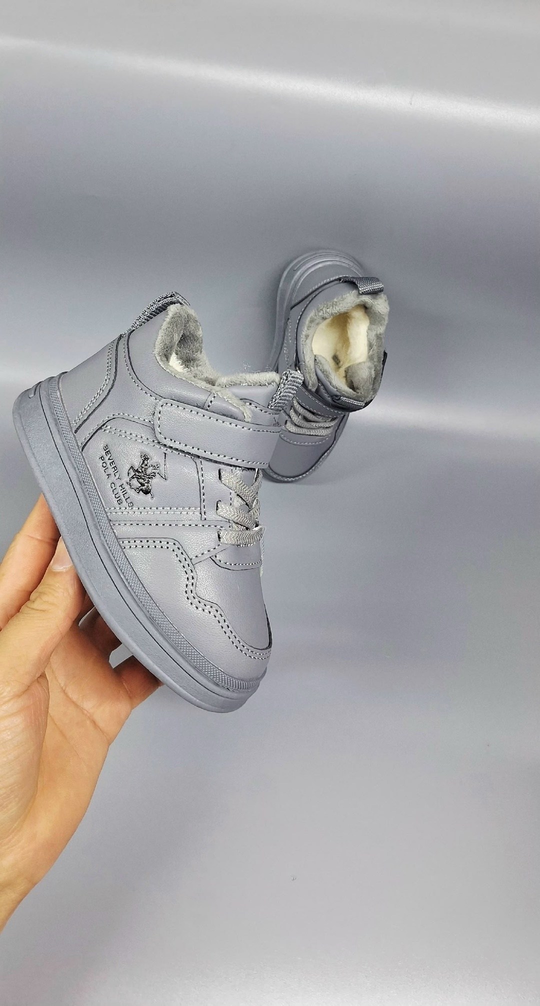 ,теплые детские ботиночки на меху,детская , для малышей,зимние ботинки для девочек