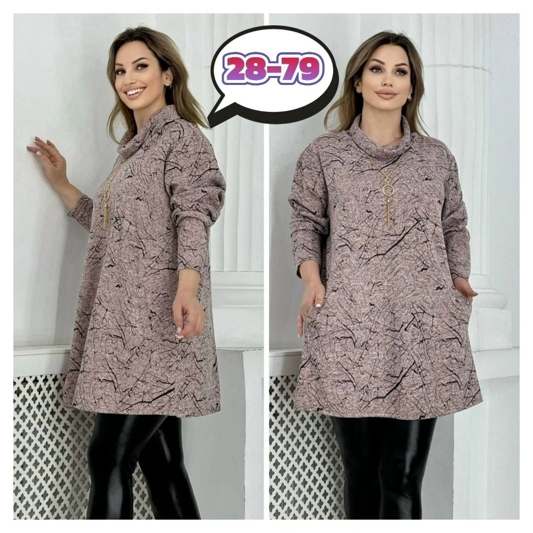 туника женская ткань ангора,туника женская,женская кофта,женская туника большие размеры,кофта туника