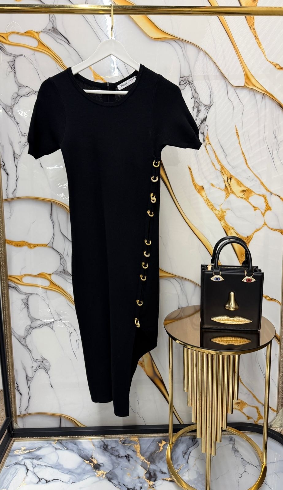 платье женское,платье,платье черное,трикотажное платье,облегающее платье