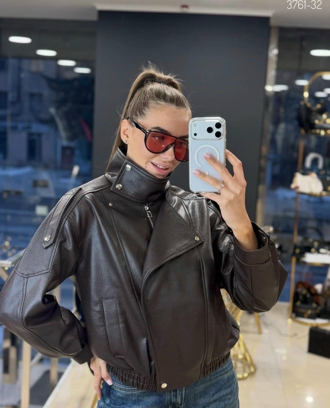 куртка кожаная,куртка кожаная женская,куртка из экокожи,женская куртка из экокожи,женская косуха бомбер