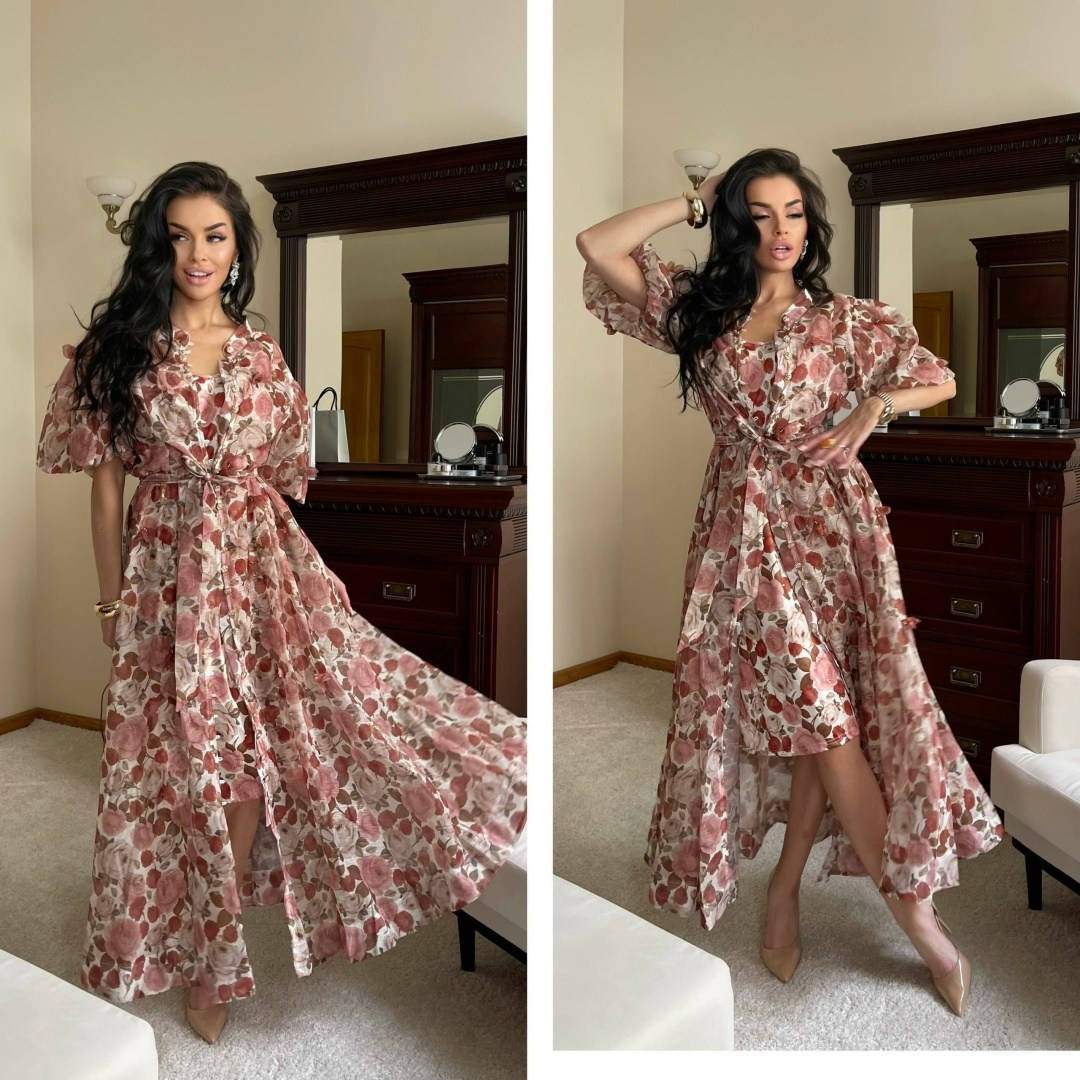 платье,шелковое платье,женское платье,летнее женское платье,шифоновое платье