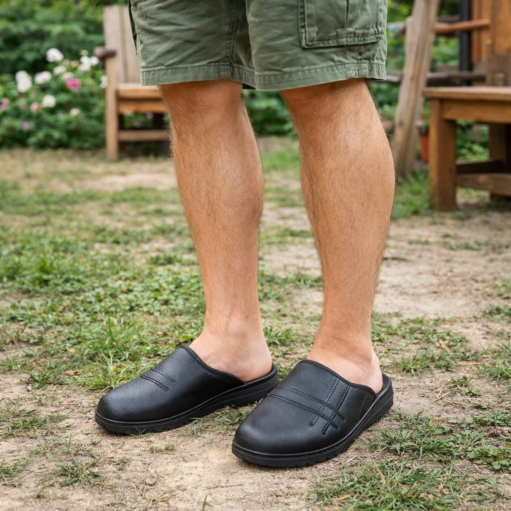 тапочки мужские кожаные,,мужские тапочки домашние кожаные,тапочки мужские,мужские домашние тапочки