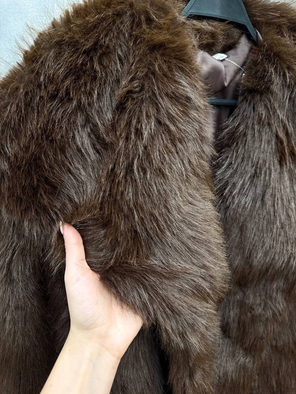 искусственная шуба,шуба короткая,модная шуба,шуба,шуба из искусственного меха