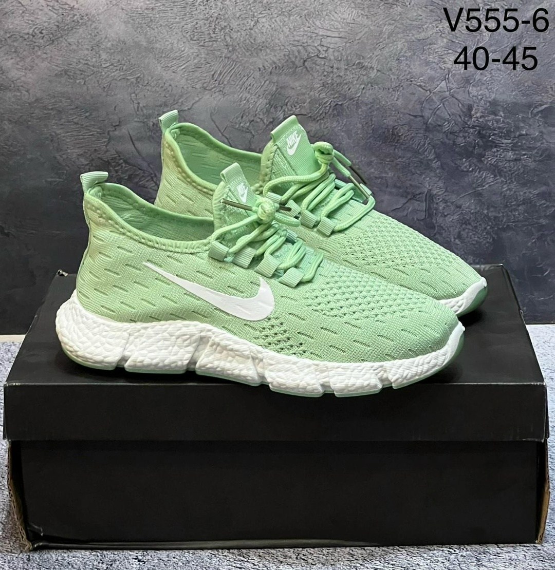 кроссовки,женские кроссовки,кроссовки nike,nike flyknit,зелёные кроссовки