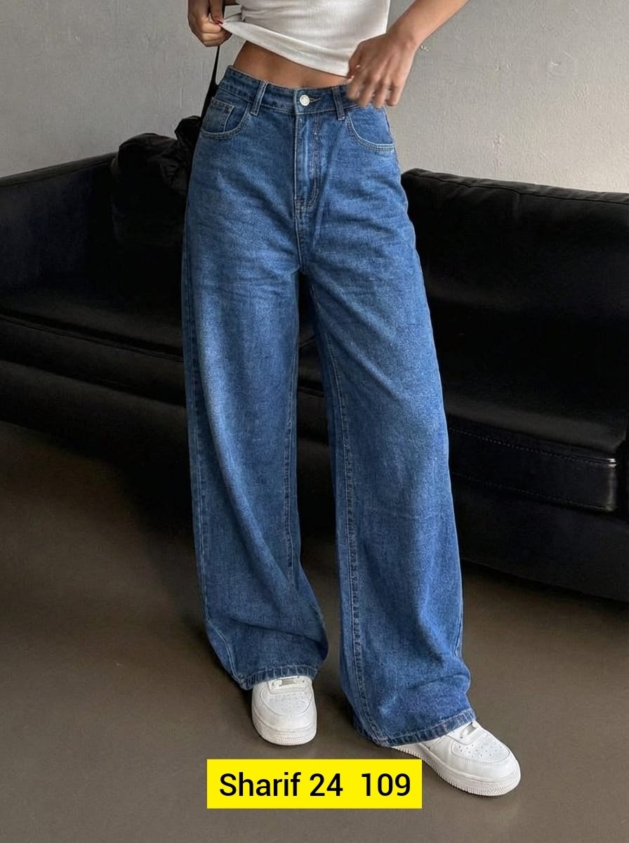 женские джинсы,джинсы,широкие джинсы,модные джинсы,джинсы брюки